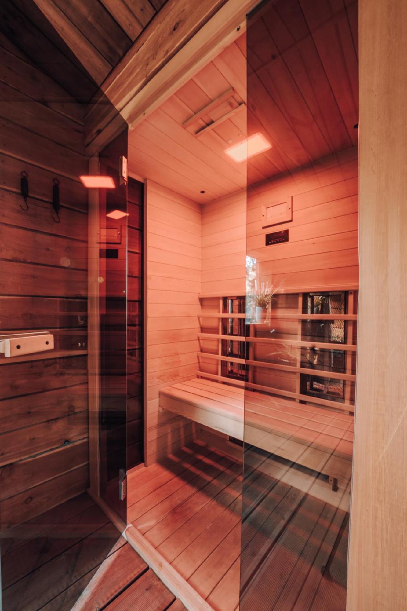 Апартаменты Wooden Nest Дюрбюи Экстерьер фото